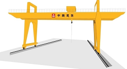 Gantry Crane Parts