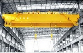 Power Plant Overhead Crane Specification