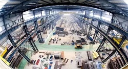 Weihua Cranes - China Manufacturing Top 500