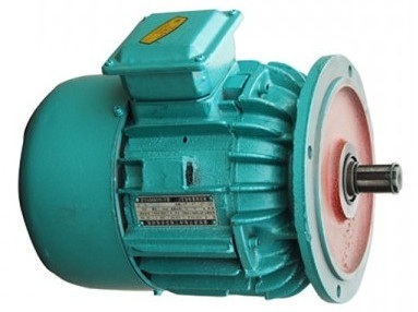 ZD conical rotor motor