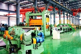 Machinery Industry