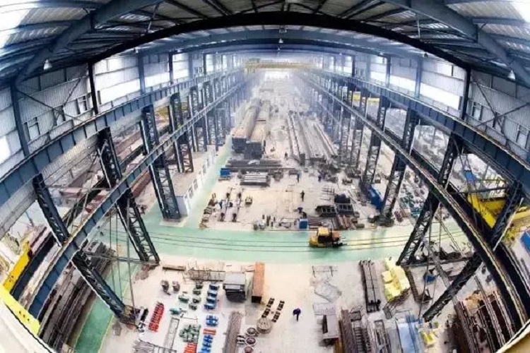 Weihua Cranes China top 500 Manufacturing