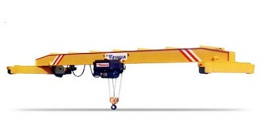 Single Girder EOT Crane 1